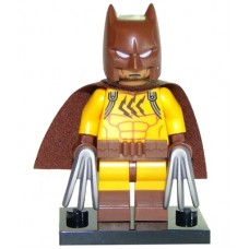 71017 coltlbm Catman